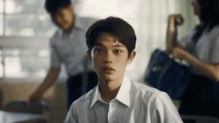 Your Gaze Crepuscular Tatsuya Kitani 