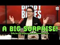 Bobby Has a Life Changing Surprise for Someone on the Show