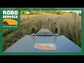 Download Lagu FJDynamics RM21 vs. 1 meter hoog gras ✔️ Geen enkele andere robotmaaier kan dit aan!