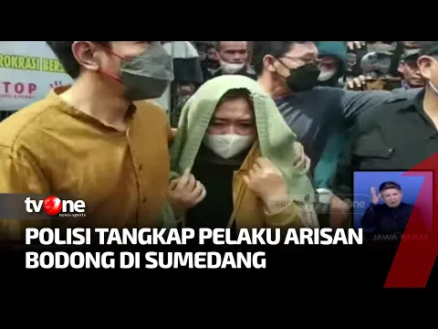 Pelaku Arisan Bodong Ditangkap Karena Tak Bisa Kembalikan Uang Korban