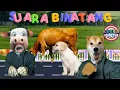 Download Lagu SUARA BINATANG Lagu Lucu untuk anak