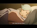 Mei mei sleeping with her little brother ui ui jujutsu kaisen season 2 ep 22