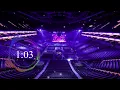 Jay Park - GANADARA (feat. IU) (Empty Arena)