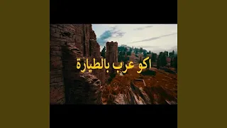 Ahmad Alaly Akaw Arab 