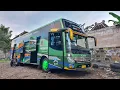 Download Lagu Bus ALS 341 servis di pol ALS MALANG
