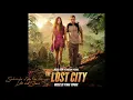 The Lost City Soundtrack Bolerito De La Isla by Pinar Toprak