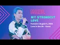 Download Lagu Noeul - My Strongest Love - Love in the Air Korat Fanmeet
