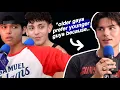 HOW TO GET STRAIGHT MEN AS A GAY GUY The Wild Podcast Full Episode