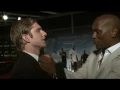 FAST FIVE Red Carpet Interviews with Tyrese Gibson Ludacris Sung Kang Elsa Pataky Gal Gadot