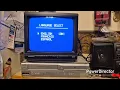 Lagu Testing the 1991 Magnavox 13\