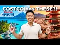 5 BEST Costco Travel Deals Right Now Spring 2026 Picks