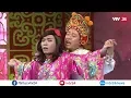 Download Lagu Khi ca sĩ Tuấn Hưng vào vai Thiên Lôi trong Táo Quân | VTV24