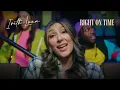 Download Lagu Iveth Luna - Right On Time (Official Music Video)