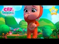 Download Lagu Mijn VRIEND is een REUS geworden 🍎 Cry Babies Magic Tears 💧💕 Volledige Aflevering 💕 Cartoons