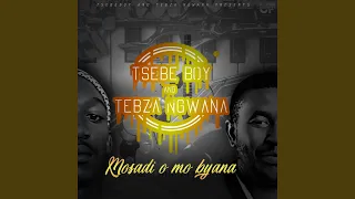 mosadi o mo byana