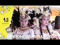 Lagu [FULL] Babak Final Indonesia Menari 2018 Jakarta - Penari Individu dan Group