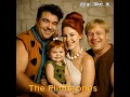Download Lagu Cartoons if they was real people #ai #cartoon #flintstones #thejetsons #tmnt