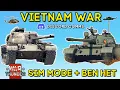 VIETNAM WAR BEN HET - Simulator Mode