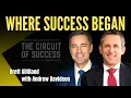 From Pilot Dreams to KPMG Leader Andrew Davidson on Success Discipline Life Choices