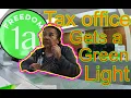 Comal County Tax Office gets a GREEN LIGHT