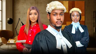 wife sent her husband to jail for 6 years her reason will shock you latest 2025 nigerian movie