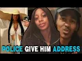 EX-Boyfriend Hunts Ex-girlfriend Down And Kills Her Infront Of People In Broad Daylight
