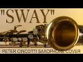 Download Lagu Sax Alone Jazzy \