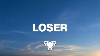 Tame Impala - Loser
