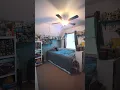 Inside a 315 000 San Antonio Home Near Randolph AFB Loft Spa Bath