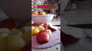 طريقة تحضير خل التفاح بالبيت  رجيم  رياضة          دايت  أكل صحي          دندنها