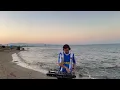 SUNSET CHILL HOUSE MIX | ANOTR - Jamie Jones | Beach DJ Set | Mediterranean Summer Vibes 2026 (4K)