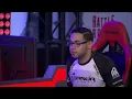 Julio Fuentes (Ken) vs RayRay (Chun-Li) - CPT NA Finals