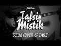 Download Lagu The Panturas - Tafsir Mistik (Guitar Cover + Tabs)