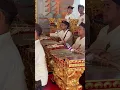 Klasik Pisan Tabuh Gong Gede, Puncak Karya Agung, Pura Agung Payangan, Umat Hindu Bali Nusantara