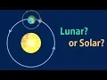The Islamic Calendar Detailed Explanation