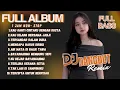 Download Lagu FULL ALBUM DJ DANGDUT REMIX TERBARU 2025 | NONSTOP REMIX KOPLO FULL BASS PALING VIRAL