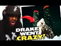 Download Lagu DRAKE DROPPED WITH PND AND WENT CRAZY!