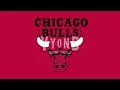 Chicago Bulls Logo Animation