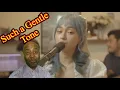 Download Lagu See You On Wednesday | INDAHKUS - 24 Hours - Live Session | 🇬🇧 REACTION \u0026 ANALYSIS