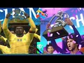 PES 2014 VS PES 2018 | FINAL AFC Champions League Comparison | Asian Champions League