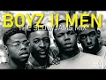 Download Lagu Boyz II Men Slow Jams Mix