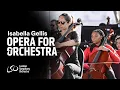Download Lagu Isabella Gellis: Opera for Orchestra // Sir Antonio Pappano \u0026 the London Symphony Orchestra