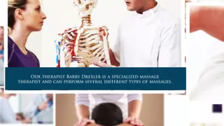 Therapeutic Massage Denver Integrated Spine Center