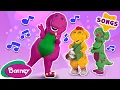Download Lagu Barney - Best of Barney Songs (40 Minutes)