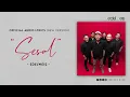 EDELWEIS - SESAL (New Version) Official Audio Lyrics