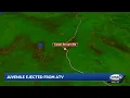NH Fish and Game Juvenile thrown off ATV flown to hospital