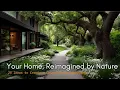 25 Biophilic Design Trends That Will REVOLUTIONIZE Your Space
