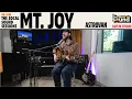 Mt Joy - Astrovan LIVE from 88 5FM The SoCal Sound