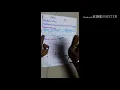 LZW Encoding and Decoding
