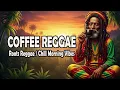 Lagu Coffee Reggae | Reggae Music | You will relax at all time. 